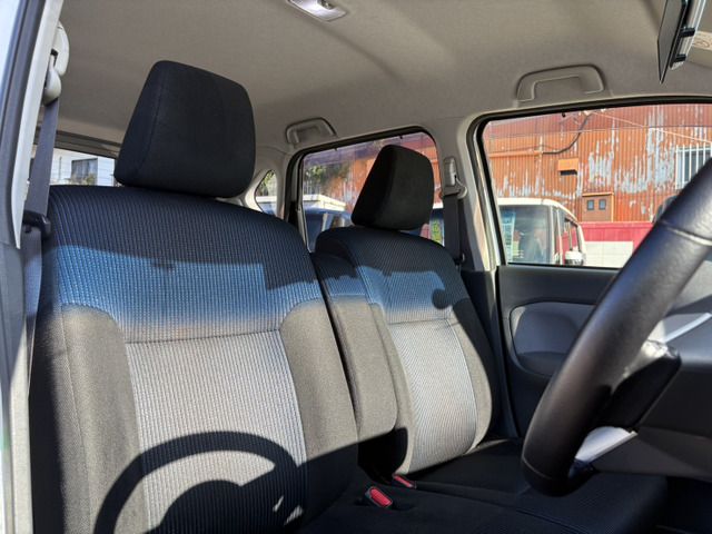 DAIHATSU MOVE CUSTOM 2015