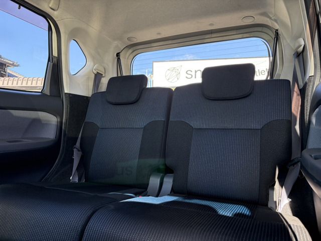 DAIHATSU MOVE CUSTOM 2015