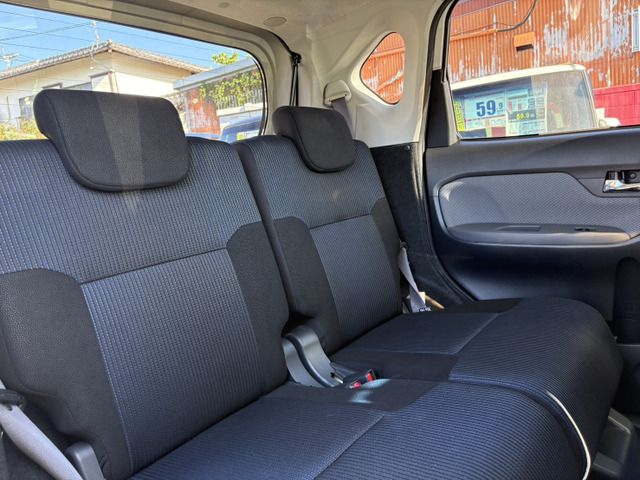 DAIHATSU MOVE CUSTOM 2015