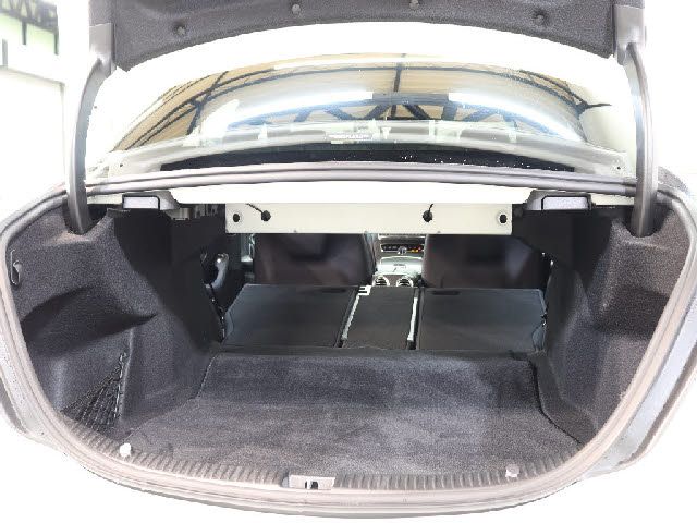 MERCEDES BENZ MERCEDES BENZ C class sedan HYBRID 2019