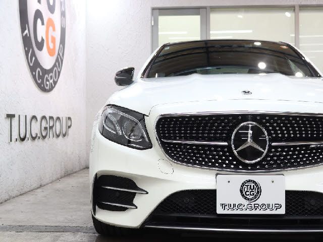 MERCEDES BENZ MERCEDES AMG E class sedan HYBRID 2020