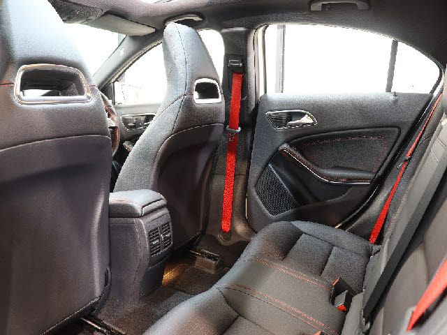 MERCEDES BENZ MERCEDES BENZ A class 2013