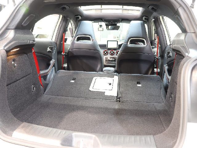 MERCEDES BENZ MERCEDES BENZ A class 2013