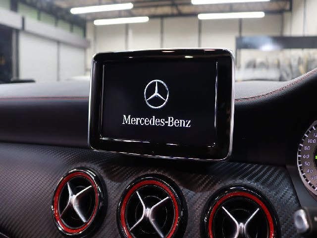 MERCEDES BENZ MERCEDES BENZ A class 2013