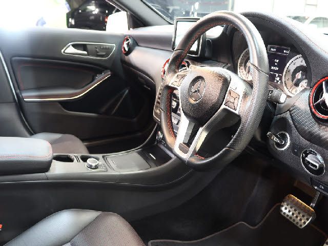 MERCEDES BENZ MERCEDES BENZ A class 2013