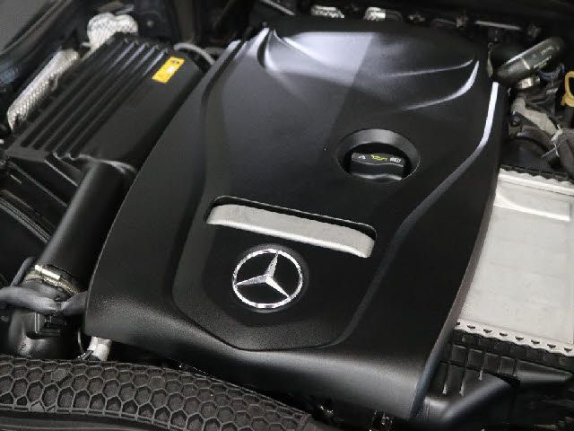 MERCEDES BENZ MERCEDES BENZ E class stationwagon 2017