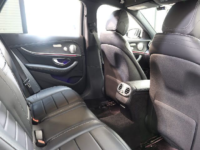 MERCEDES BENZ MERCEDES BENZ E class stationwagon 2017