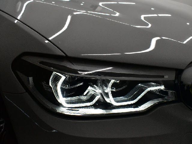BMW BMW 5series sedan 2017