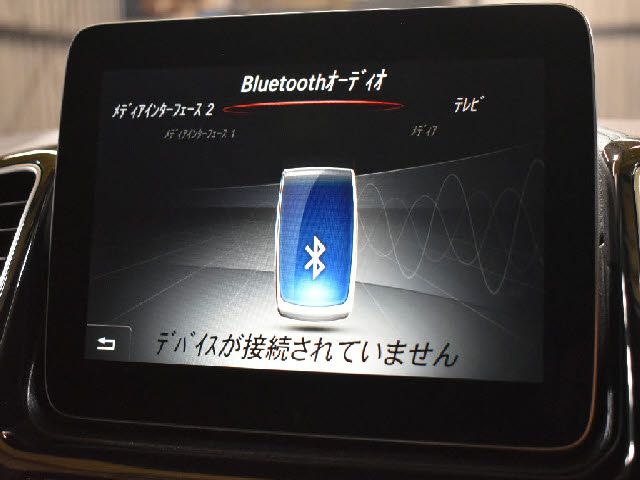 MERCEDES BENZ MERCEDES BENZ GLE class 2016