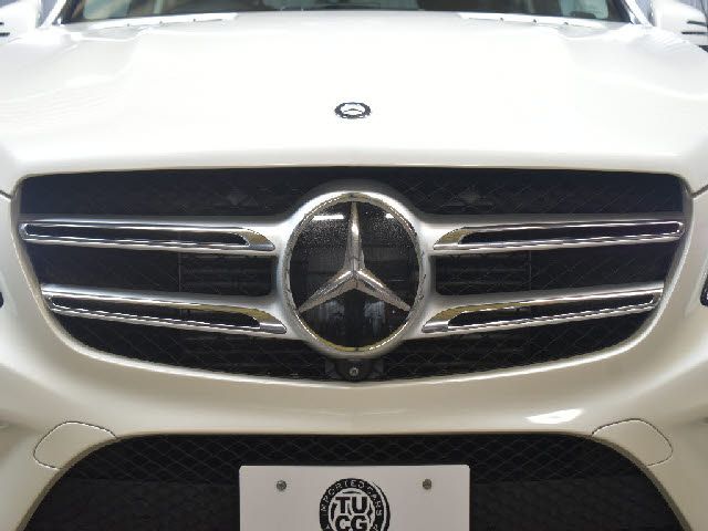 MERCEDES BENZ MERCEDES BENZ GLE class 2016