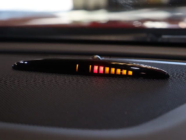 MERCEDES BENZ MERCEDES BENZ GLA class 2018