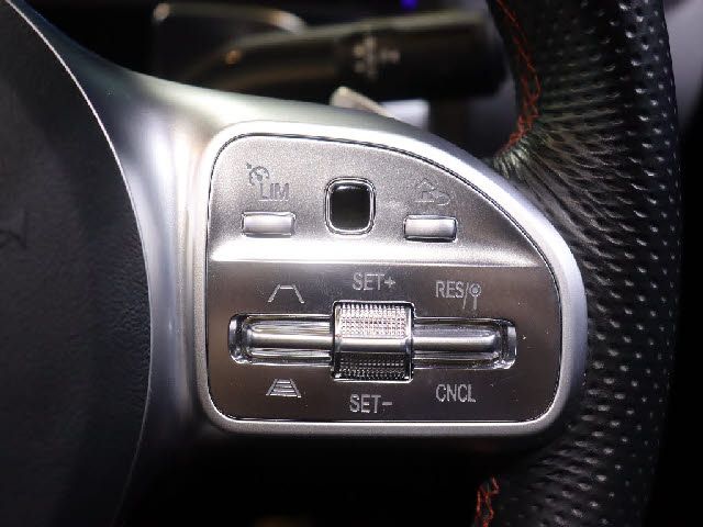 MERCEDES BENZ MERCEDES BENZ GLB 2021