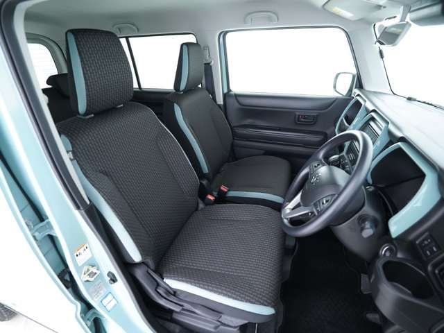 SUZUKI HUSTLER 4WD 2024