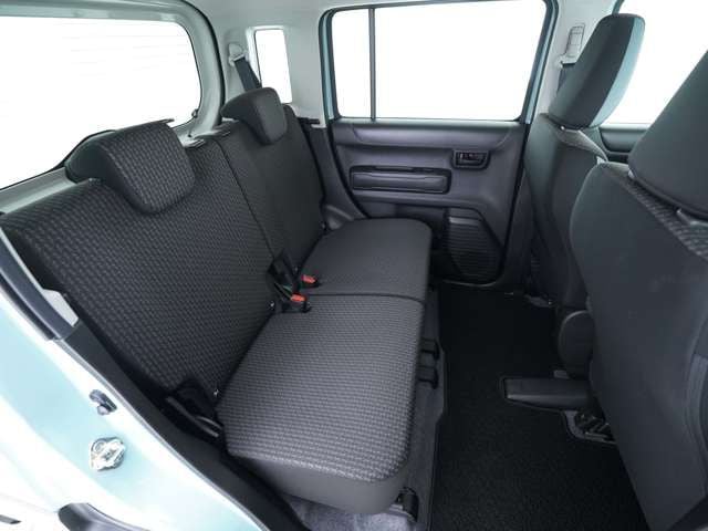 SUZUKI HUSTLER 4WD 2024