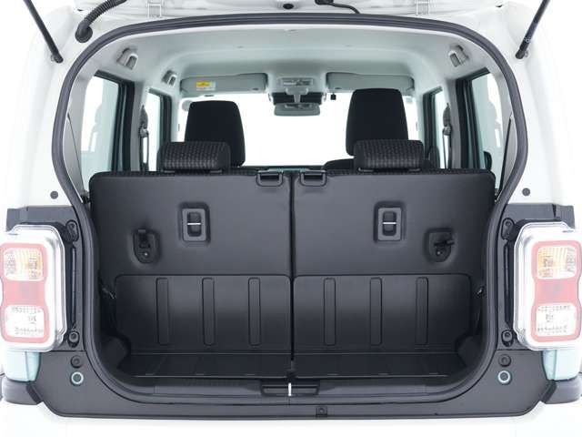 SUZUKI HUSTLER 4WD 2024