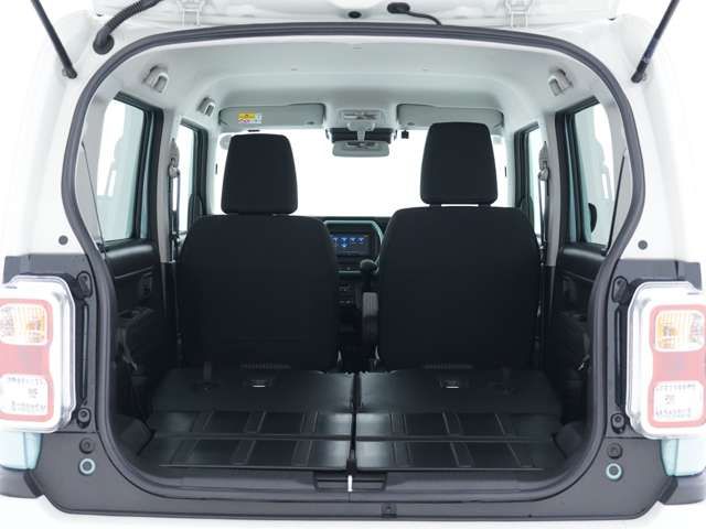 SUZUKI HUSTLER 4WD 2024