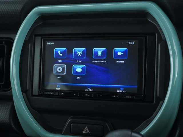 SUZUKI HUSTLER 4WD 2024