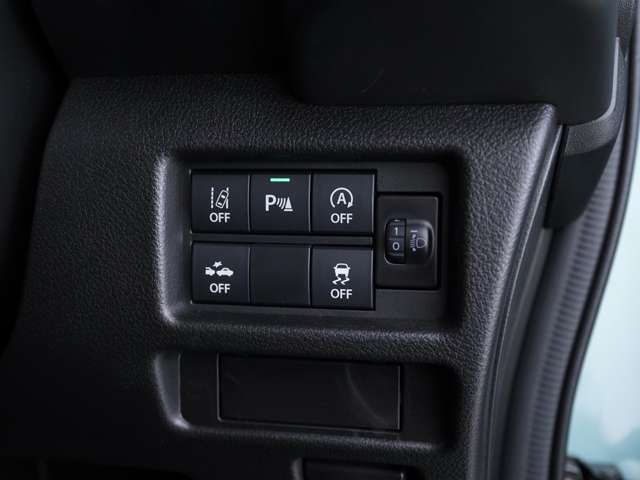 SUZUKI HUSTLER 4WD 2024