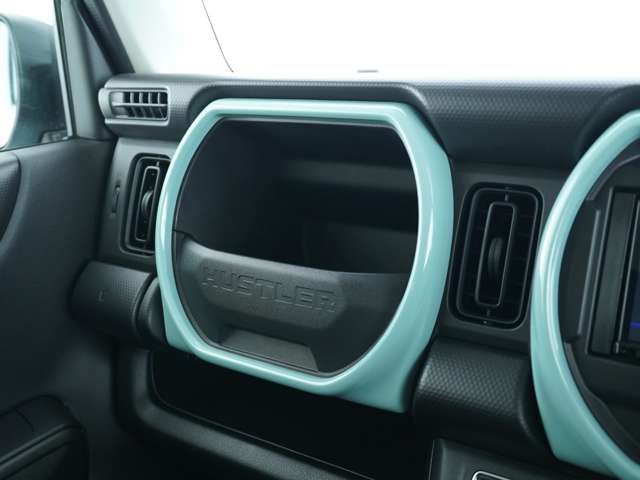 SUZUKI HUSTLER 4WD 2024