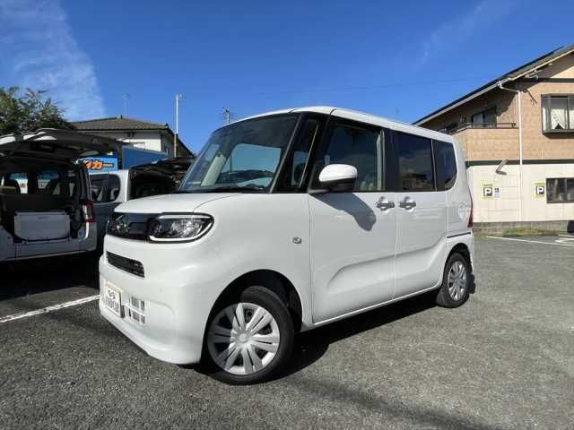 DAIHATSU TANTO 2020