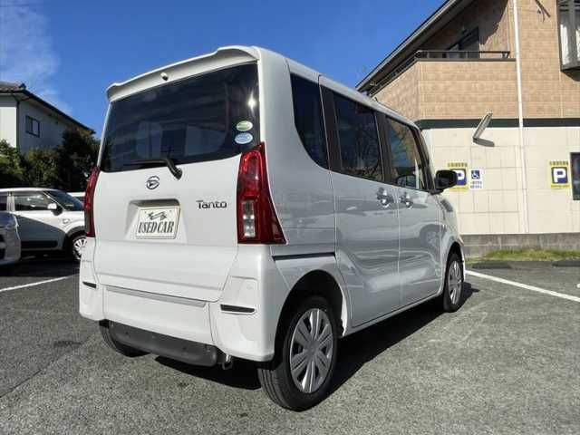 DAIHATSU TANTO 2020