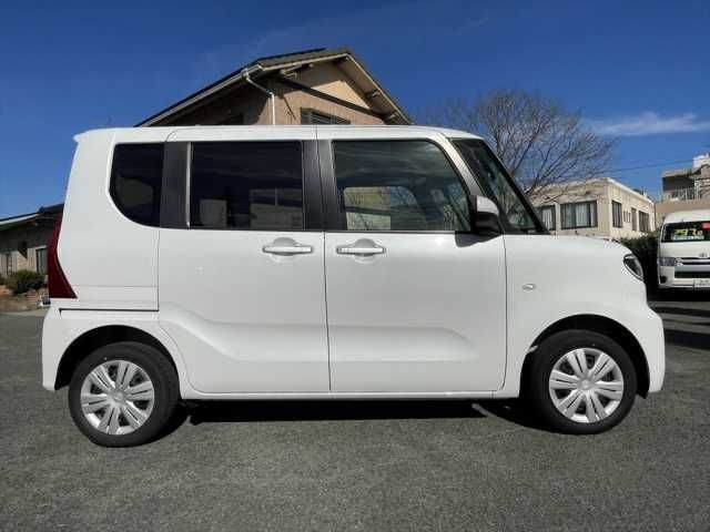 DAIHATSU TANTO 2020