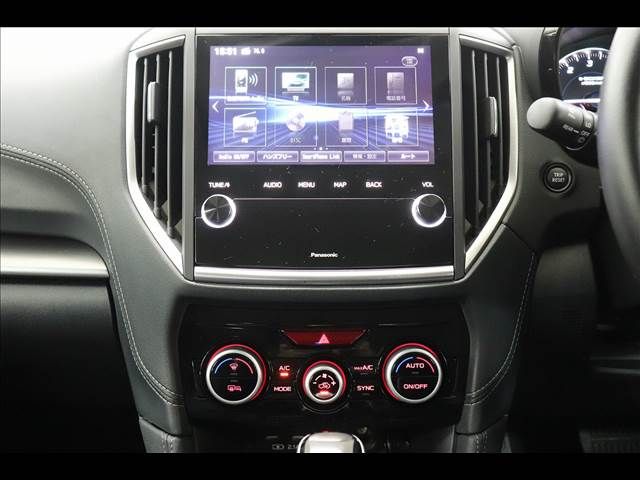 SUBARU SUBARU XV HYBRID 2021