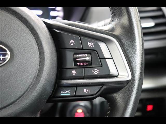 SUBARU SUBARU XV HYBRID 2021