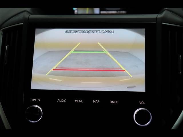 SUBARU SUBARU XV HYBRID 2021