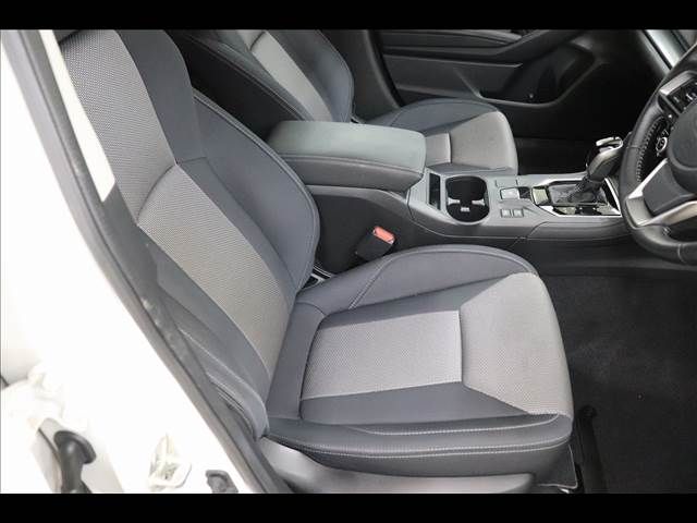 SUBARU SUBARU XV HYBRID 2021