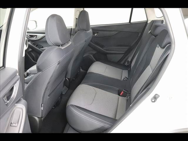 SUBARU SUBARU XV HYBRID 2021