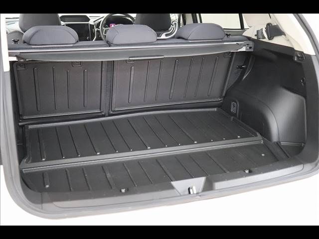 SUBARU SUBARU XV HYBRID 2021