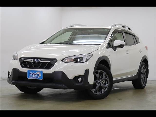 SUBARU SUBARU XV HYBRID 2021