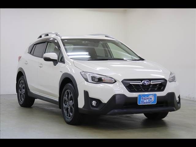 SUBARU SUBARU XV HYBRID 2021