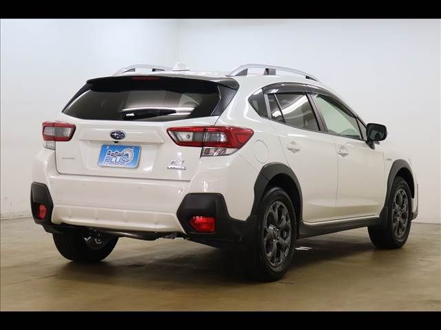 SUBARU SUBARU XV HYBRID 2021