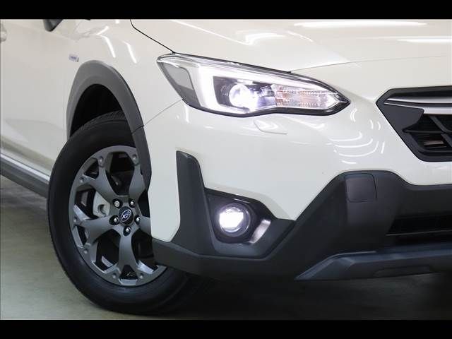SUBARU SUBARU XV HYBRID 2021