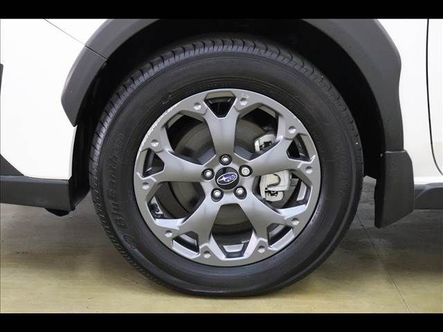 SUBARU SUBARU XV HYBRID 2021