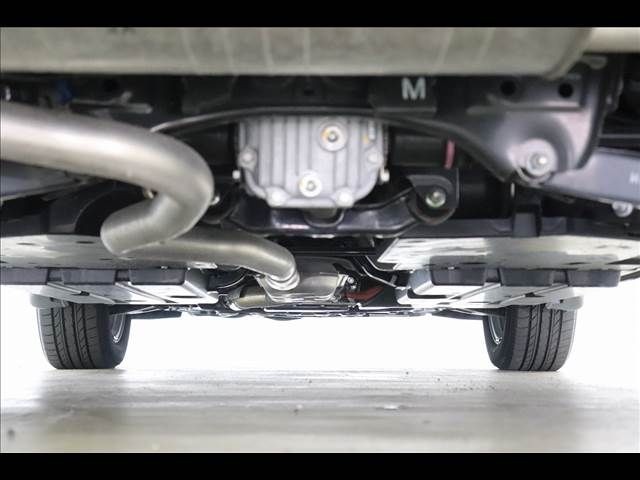 SUBARU SUBARU XV HYBRID 2021