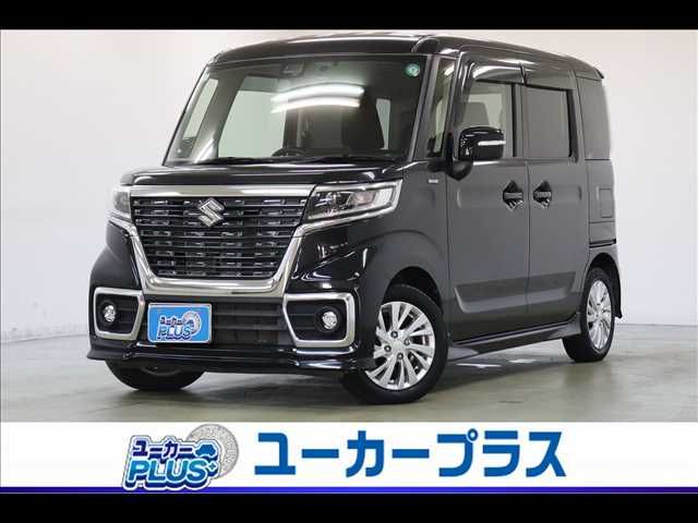 SUZUKI Spacia custom 2019