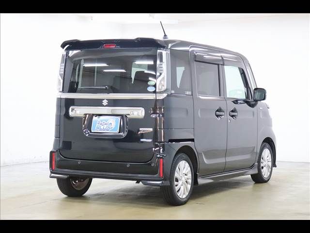 SUZUKI Spacia custom 2019