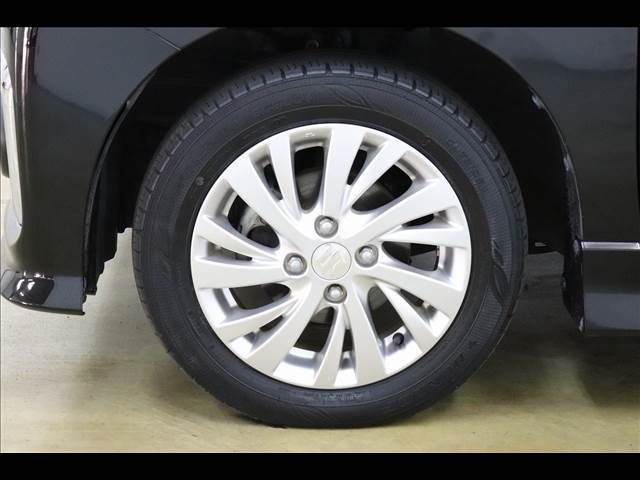 SUZUKI Spacia custom 2019