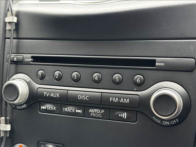 NISSAN FAIRLADY Z roadstar 2010