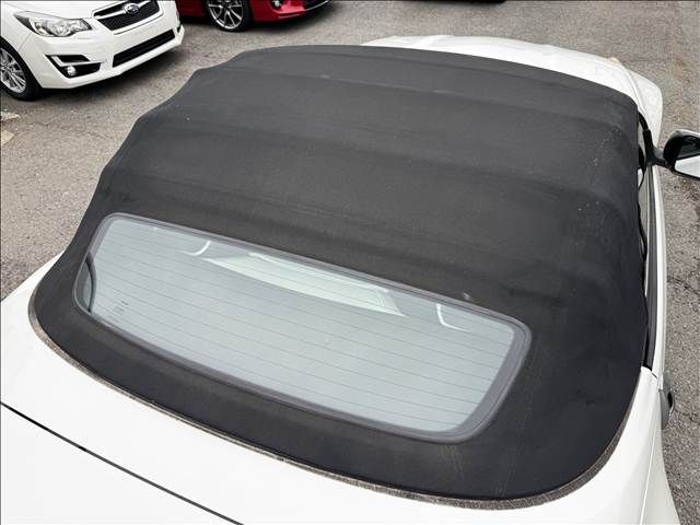 NISSAN FAIRLADY Z roadstar 2010