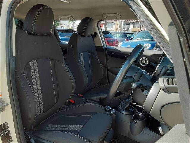 BMW BMW MINI COOPER S 5DOOR 2016