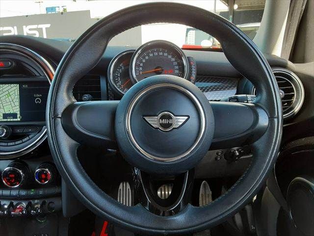 BMW BMW MINI COOPER S 5DOOR 2016