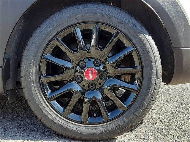 BMW BMW MINI COOPER S 5DOOR 2016