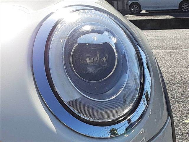 BMW BMW MINI COOPER S 5DOOR 2016