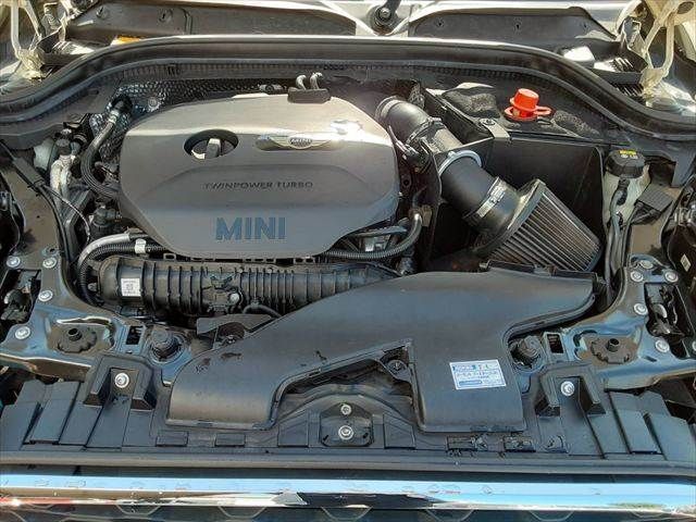 BMW BMW MINI COOPER S 5DOOR 2016