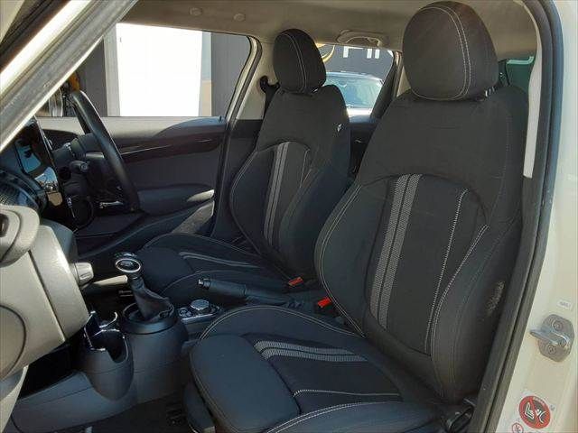 BMW BMW MINI COOPER S 5DOOR 2016