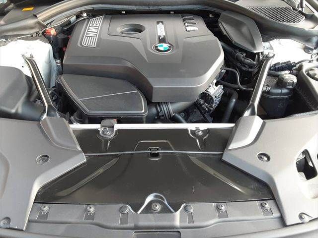 BMW BMW 5series sedan 2017